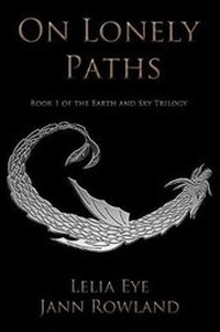Enlarge image Cover: On Lonely Paths - One Good Sonnet Publishing