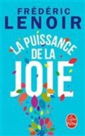Cover: La puissance de la joie - Le Livre de poche