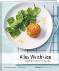 Cover: Alles Weichk&auml;se - Weber Verlag AG
