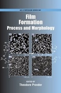 Bild: Film Formation - Oxford University Press Inc