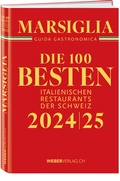 Bild: Marsiglia Guida Gastronomica - Weber Verlag AG