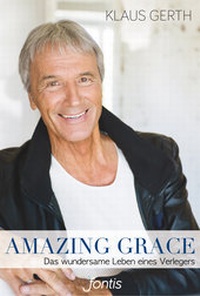 Enlarge image Cover: Amazing Grace - Fontis