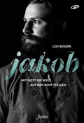 Cover: Jakob - Fontis