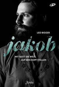 Enlarge image Cover: Jakob - Fontis