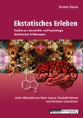 Cover: Ekstatisches Erleben - Nachtschatten Verlag