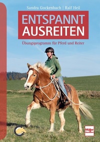 Abbildung von: Entspannt ausreiten - Müller Rüschlikon