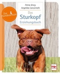 Cover: Das Sturkopf-Erziehungsbuch - M&uuml;ller R&uuml;schlikon