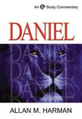Cover: EPSC Daniel - Evangelical Press