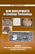 Bild: New Developments in Coatings Technology - Oxford University Press Inc