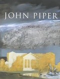 Cover: John Piper - Philip Wilson Publishers Ltd