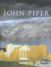 Enlarge image Cover: John Piper - Philip Wilson Publishers Ltd