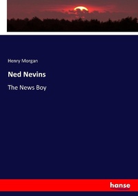 Enlarge image Cover: Ned Nevins - Hansebooks
