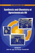 Bild: Synthesis and Chemistry of Agrochemicals Series VIII - Oxford University Press Inc
