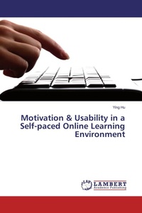 Enlarge image Cover: Motivation & Usability in a Self-paced Online Learning Environment - LAP Lambert Academic Publishing