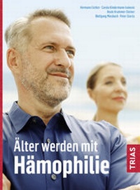 Abbildung von: Älter werden mit Hämophilie - TRIAS