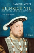 Bild: Heinrich VIII. - C.H.BECK