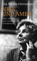 Cover: Nein und Amen - Hoffmann & Campe