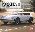 Cover: Porsche 911 - Motorbuch Verlag