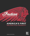 Cover: Indian - Motorbuch Verlag