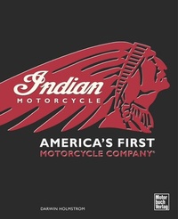 Abbildung von: Indian - Motorbuch Verlag