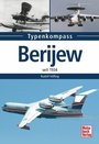 Cover: Berijew - Motorbuch Verlag