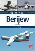 Cover: Berijew - Motorbuch Verlag
