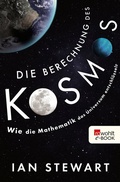 Bild: Die Berechnung des Kosmos - Rowohlt