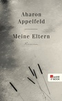 Cover: Meine Eltern - Rowohlt