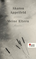 Cover: Meine Eltern - Rowohlt