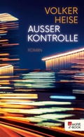 Cover: Au&szlig;er Kontrolle - Rowohlt