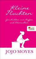 Cover: Kleine Fluchten - Rowohlt