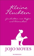 Cover: Kleine Fluchten - Wunderlich