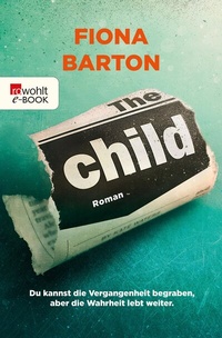 Enlarge image Cover: The Child - Rowohlt