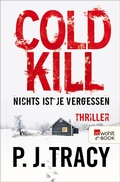 Cover: Cold Kill. Nichts ist je vergessen - Rowohlt