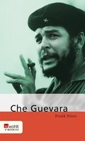 Cover: Che Guevara - Rowohlt