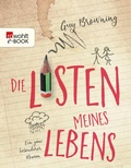 Cover: Die Listen meines Lebens - Rowohlt