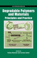 Bild: Degradable Polymers and Materials - Oxford University Press Inc