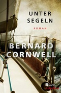 Cover: Unter Segeln - Rowohlt