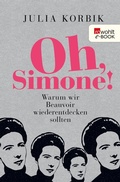 Cover: Oh, Simone! - Rowohlt