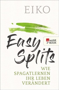Enlarge image Cover: Easy Splits - Rowohlt