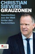 Cover: Grauzonen - Rowohlt