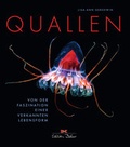 Cover: Quallen - Delius Klasing
