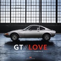 Cover: GT Love - Delius Klasing