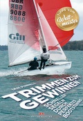 Cover: Trimmen zum Gewinnen - Delius Klasing