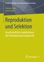 Bild: Reproduktion und Selektion - Springer VS