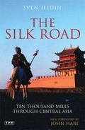 Cover: The Silk Road - Philip Wilson Publishers Ltd