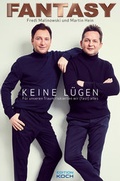 Cover: Fantasy - KOCH International