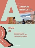 Cover: Entre Terra E Mar - Kerber Verlag
