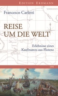 Cover: Reise um die Welt 1594 - Edition Erdmann