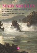 Cover: Streifz&uuml;ge durch Deutschland und Italien - Corso ein Imprint von Verlagshaus R&ouml;merweg